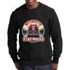 Super Heavyweight Crewneck Sweatshirt Thumbnail