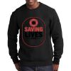 Super Heavyweight Crewneck Sweatshirt Thumbnail