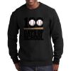 Super Heavyweight Crewneck Sweatshirt Thumbnail