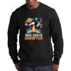 Super Heavyweight Crewneck Sweatshirt Thumbnail