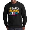 Super Heavyweight Crewneck Sweatshirt Thumbnail
