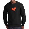 Super Heavyweight Crewneck Sweatshirt Thumbnail