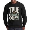Super Heavyweight Crewneck Sweatshirt Thumbnail