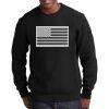 Super Heavyweight Crewneck Sweatshirt Thumbnail