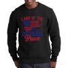 Super Heavyweight Crewneck Sweatshirt Thumbnail