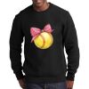 Super Heavyweight Crewneck Sweatshirt Thumbnail