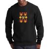 Super Heavyweight Crewneck Sweatshirt Thumbnail