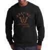 Super Heavyweight Crewneck Sweatshirt Thumbnail