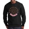 Super Heavyweight Crewneck Sweatshirt Thumbnail