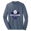 Perfect Tri ® Long Sleeve Tee Thumbnail
