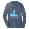 Perfect Tri ® Long Sleeve Tee Thumbnail