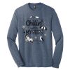 Perfect Tri ® Long Sleeve Tee Thumbnail