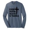 Perfect Tri ® Long Sleeve Tee Thumbnail