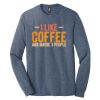 Perfect Tri ® Long Sleeve Tee Thumbnail