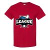 Heavy Cotton™ T-Shirt Thumbnail