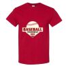 Heavy Cotton™ T-Shirt Thumbnail