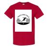 Heavy Cotton™ T-Shirt Thumbnail