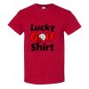 Heavy Cotton™ T-Shirt Thumbnail