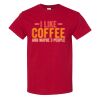 Heavy Cotton™ T-Shirt Thumbnail