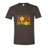 Softstyle® T-Shirt Thumbnail