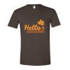 Softstyle® T-Shirt Thumbnail