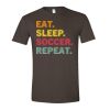 Softstyle® T-Shirt Thumbnail