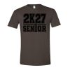 Softstyle® T-Shirt Thumbnail