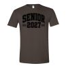 Softstyle® T-Shirt Thumbnail