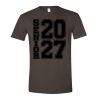 Softstyle® T-Shirt Thumbnail