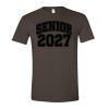 Softstyle® T-Shirt Thumbnail