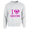 Heavy Blend™ Crewneck Sweatshirt Thumbnail