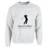 Heavy Blend™ Crewneck Sweatshirt Thumbnail