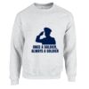 Heavy Blend™ Crewneck Sweatshirt Thumbnail