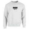 Heavy Blend™ Crewneck Sweatshirt Thumbnail