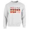 Heavy Blend™ Crewneck Sweatshirt Thumbnail
