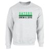 Heavy Blend™ Crewneck Sweatshirt Thumbnail
