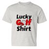 Heavy Cotton™ Youth T-Shirt Thumbnail