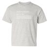 Heavy Cotton™ Youth T-Shirt Thumbnail