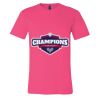 Jersey Tee Thumbnail