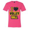 Jersey Tee Thumbnail