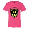 Jersey Tee Thumbnail