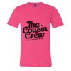 Jersey Tee Thumbnail