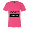 Jersey Tee Thumbnail