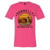 Jersey Tee Thumbnail