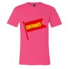 Jersey Tee Thumbnail