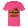 Jersey Tee Thumbnail
