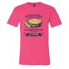 Jersey Tee Thumbnail