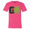 Jersey Tee Thumbnail