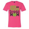 Jersey Tee Thumbnail