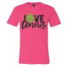 Jersey Tee Thumbnail